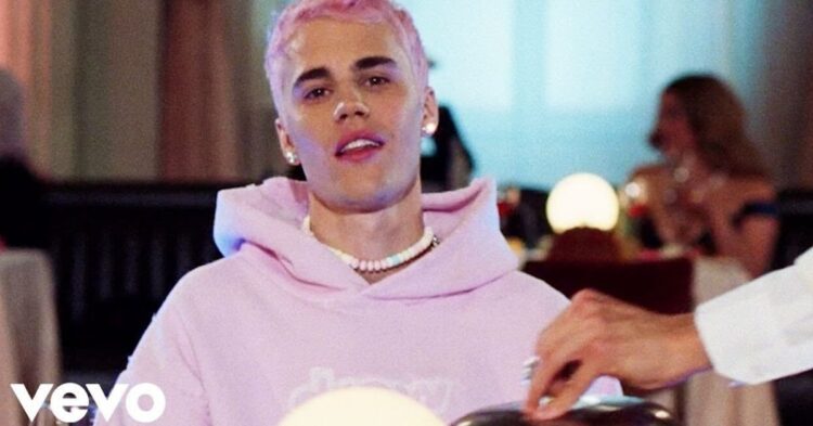 YouTube | Justin Bieber