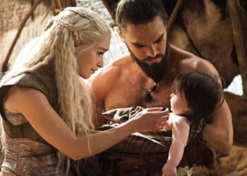 HBO | @emilia_clarke