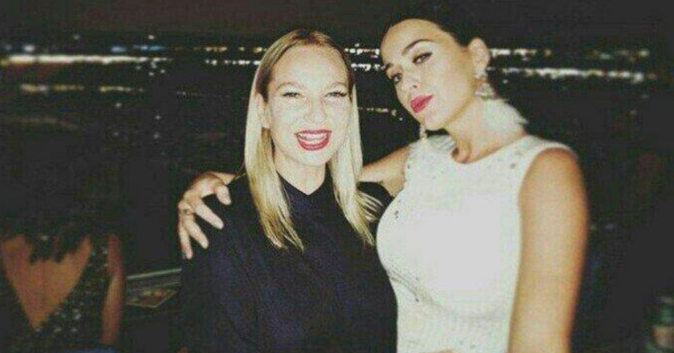 Instagram | @sia