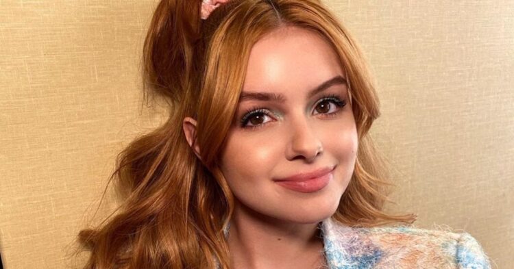 Instagram | @arielwinter