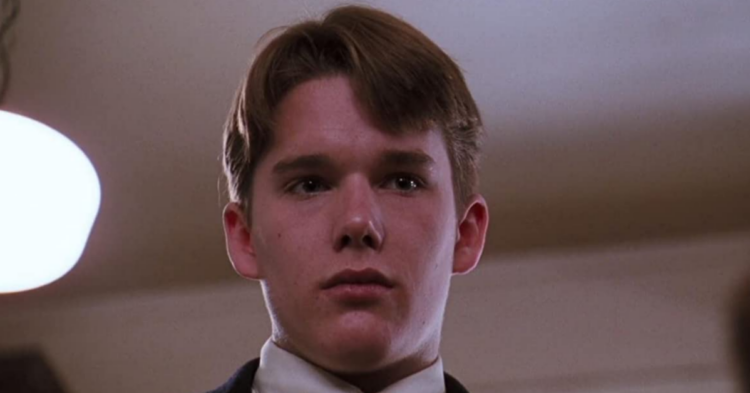 Touchstone Pictures via IMDb