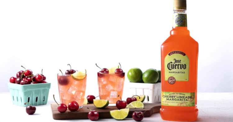 Jose Cuervo
