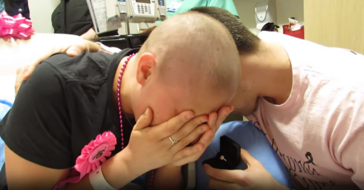YouTube | Memorial Sloan Kettering