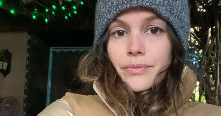 Instagram | @rachelbilson