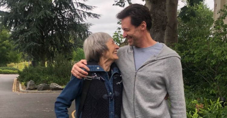 Instagram | @thehughjackman