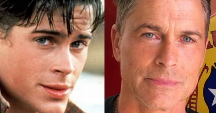 Instagram | @roblowe