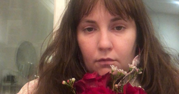 Instagram | @lenadunham