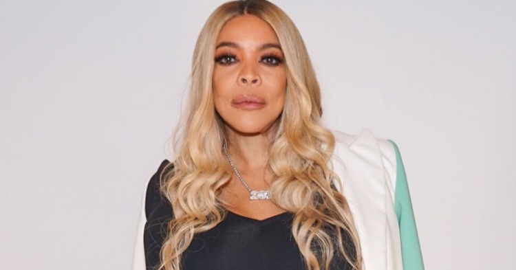 Instagram | @wendywilliams