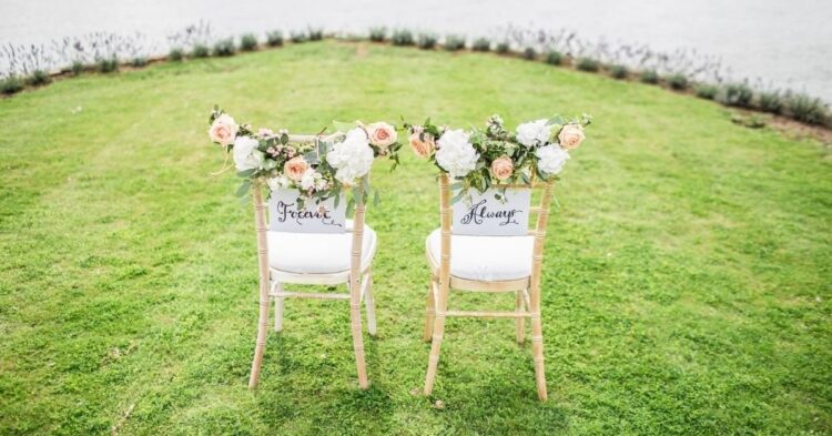 Unsplash | Jeremy Wong Weddings