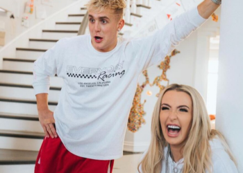 Instagram | @jakepaul
