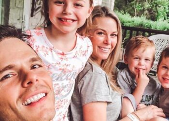 Instagram | @grangersmith