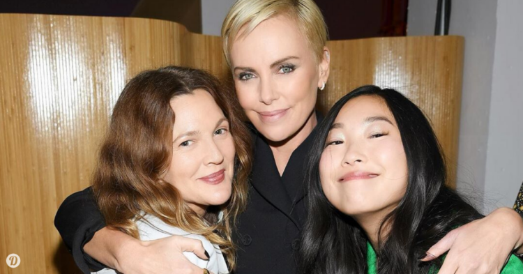 Instagram | @charlizeafrica