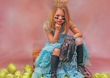 HMP Couture Imagery