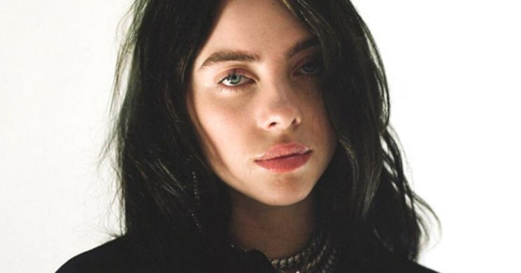 Instagram | @billieeilish