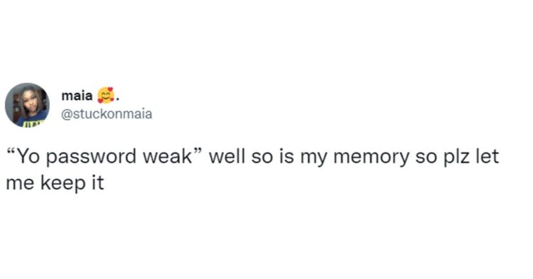 Twitter | @stuckonmania