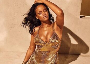 Instagram | @badgalriri