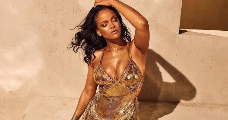 Instagram | @badgalriri