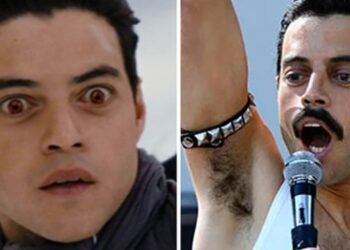 Twilight / bohemian rhapsody