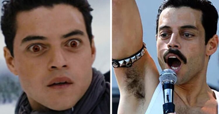 Twilight / bohemian rhapsody
