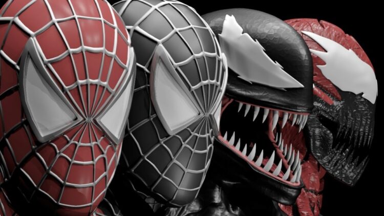 Youtube | Spidey406