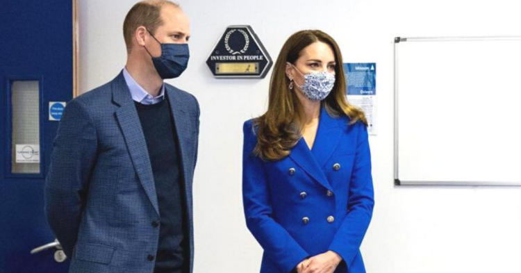 Instagram | @dukeandduchessofcambridge