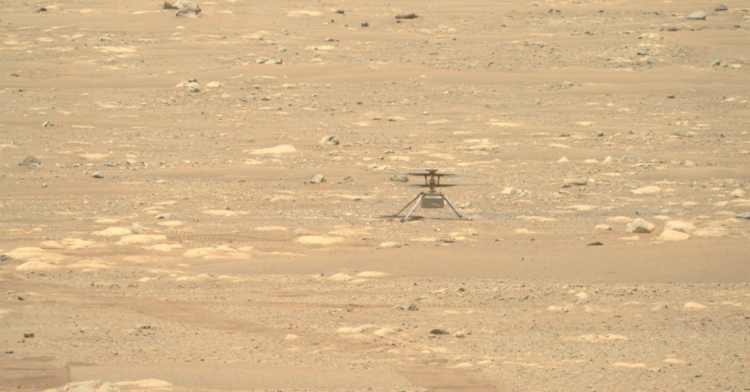 Twitter | @NASAJPL