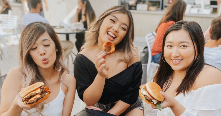 Instagram | @muchie.diaries