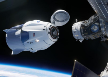 SpaceX/NASA