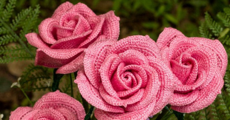 Etsy | HappyPattyCrochet