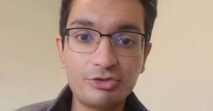 TikTok | @seattletechbro