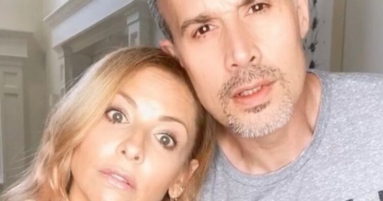 Instagram | @sarahmgellar