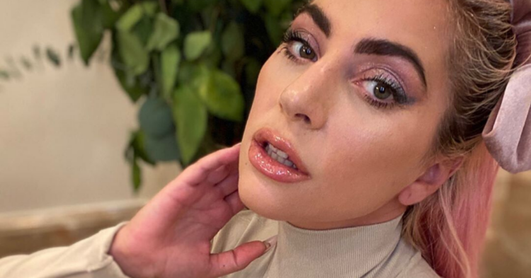 Instagram | @ladygaga