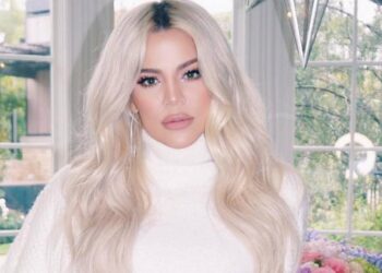 Instagram | @khloekardashian
