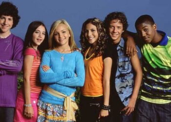 Nickelodeon