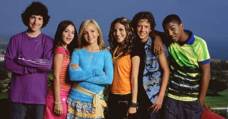 Nickelodeon