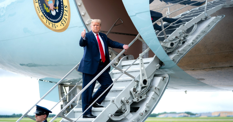 Facebook | The White House