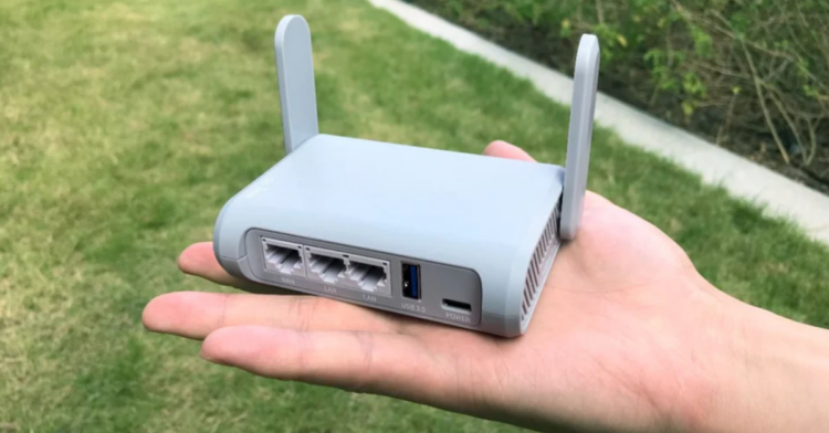 Reddit | GLiNet_WiFi