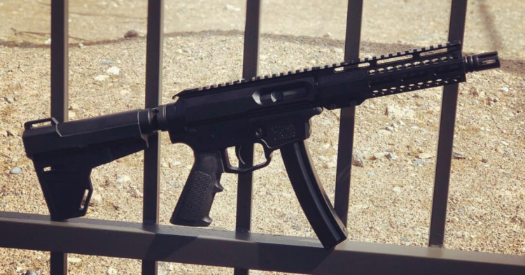Instagram | @ar15podcast