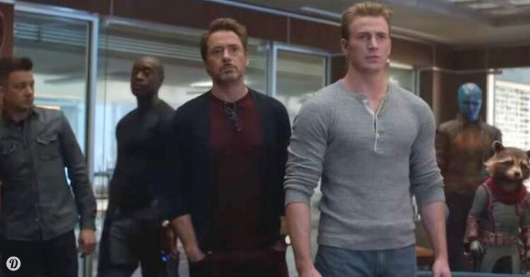 YouTube | JoBlo Movie Trailers