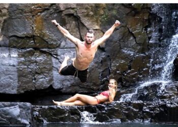 Instagram | @chrishemsworth