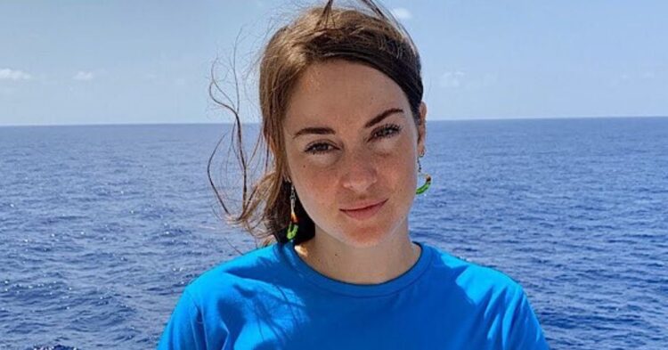 Instagram | @shailenewoodley