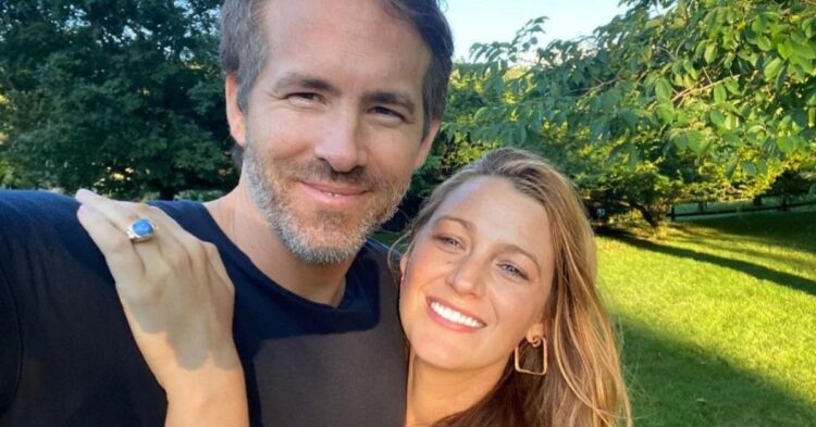 Instagram | @blakelively