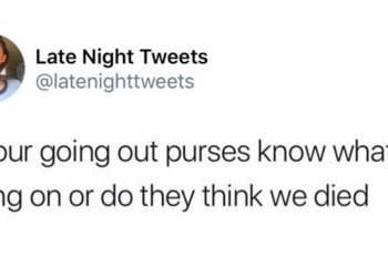 Instagram | @latenighttweets