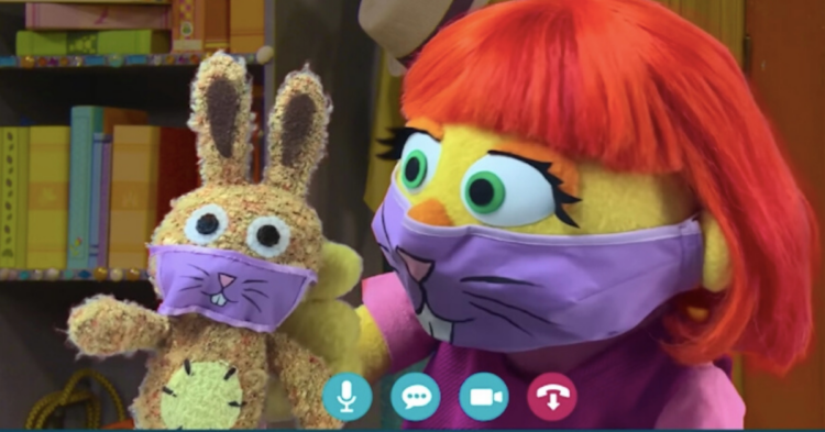 YoTube | Sesame Street