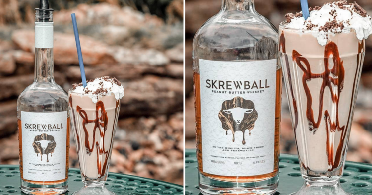 Instagram | Skrewball Whiskey