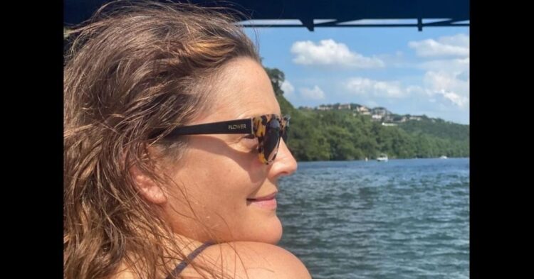 Instagram | @drewbarrymore