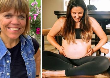 Instagram | @amyjroloff