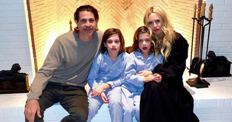 Instagram | @rachelzoe