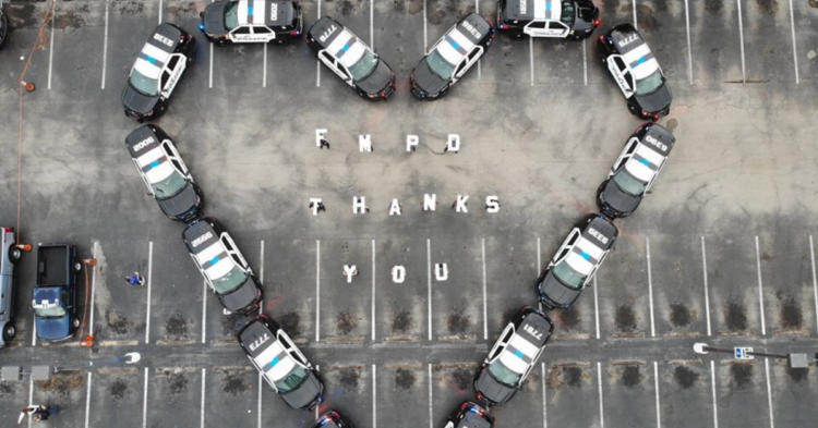 Facebook | Fort Myers Police Department