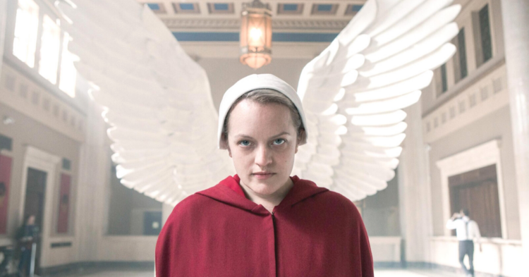 Hulu | Sophie Giraud